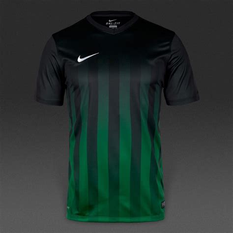 Nike Men's Striped Division II SS Jersey : Amazon.de: Fashion